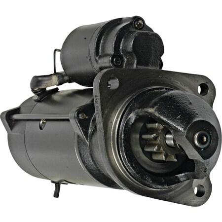 Aftermarket Fits Mahle Starter MAH-MS90-JN